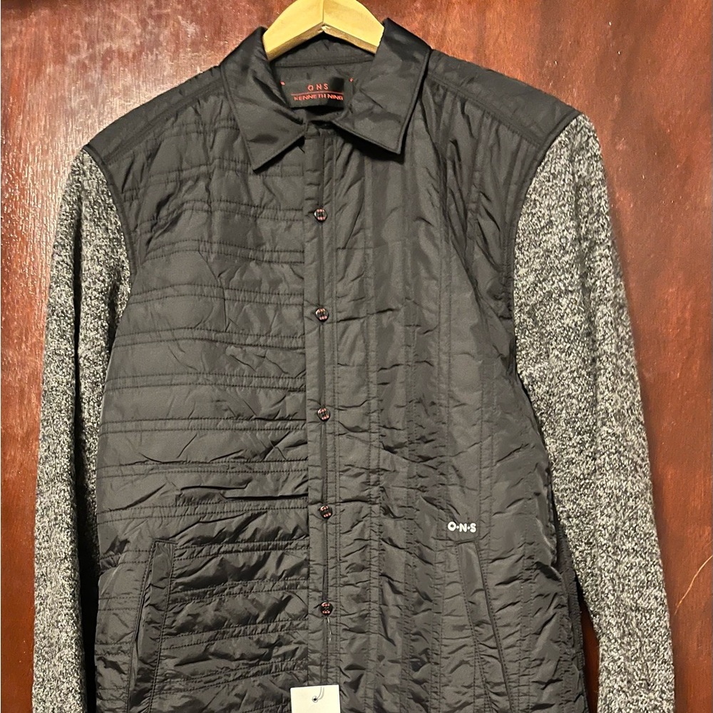 Men’s ONS Jacket